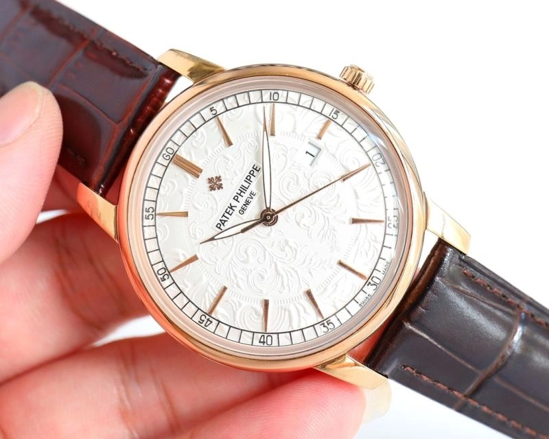 Packable PATEK PHILIPPE Watches 198046