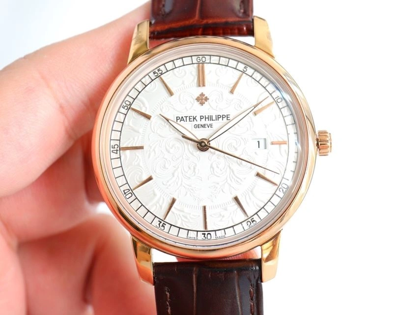 Packable PATEK PHILIPPE Watches 198046