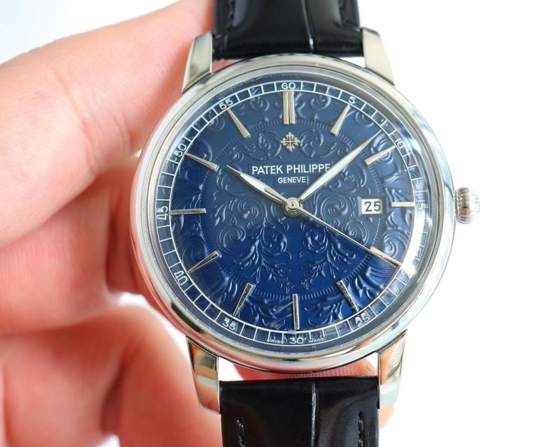 Packable PATEK PHILIPPE Watches 198046