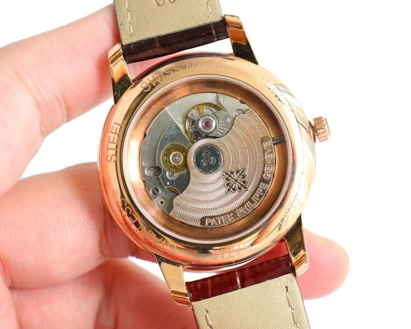 Packable PATEK PHILIPPE Watches 198046