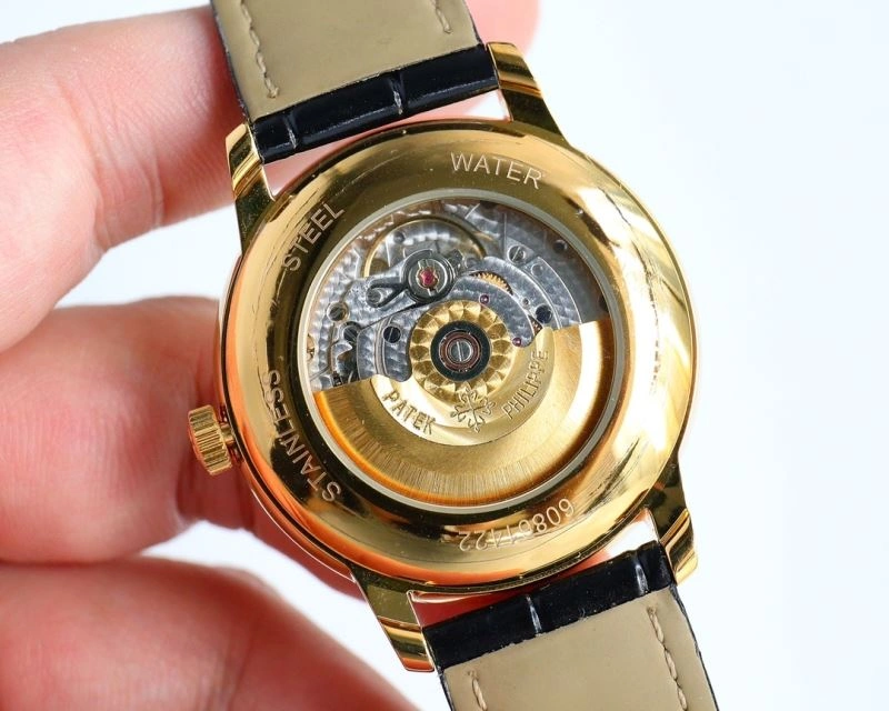 FlexibleFit PATEK PHILIPPE Watches 198062