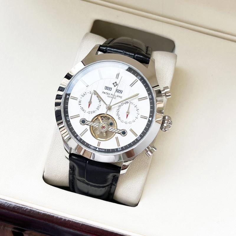 PATEK PHILIPPE Watches Comfortable 198048