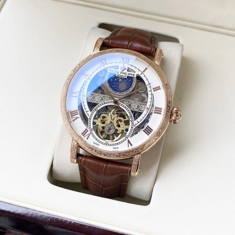 PATEK PHILIPPE Watches Unisex 198061