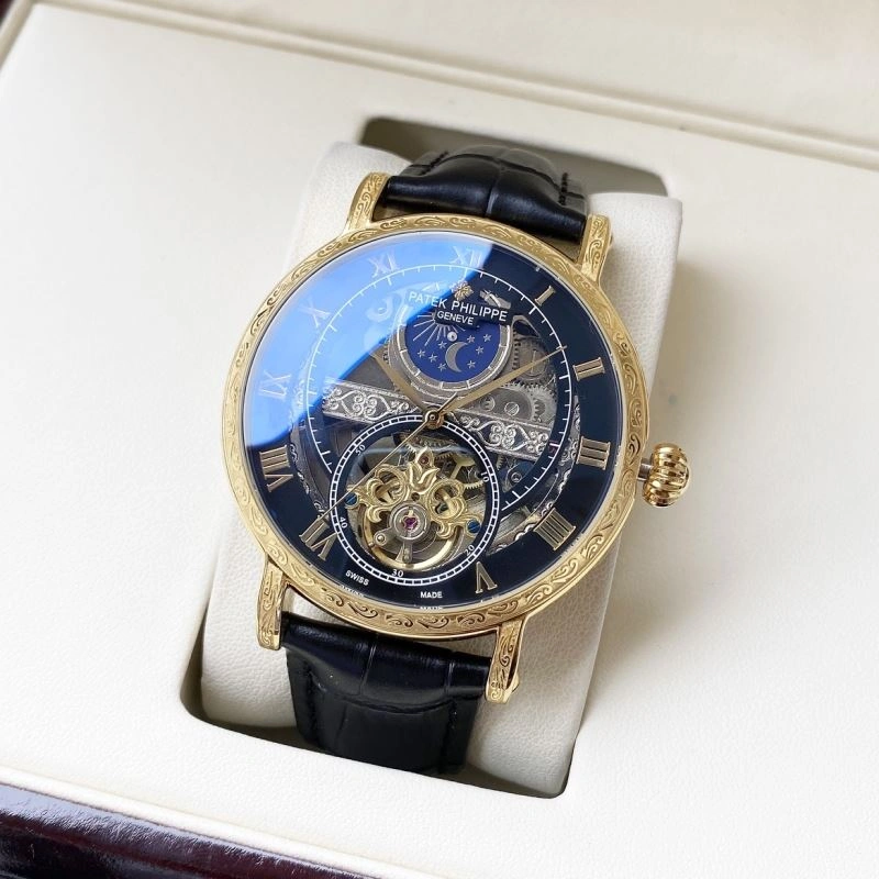 PATEK PHILIPPE Watches Unisex 198061