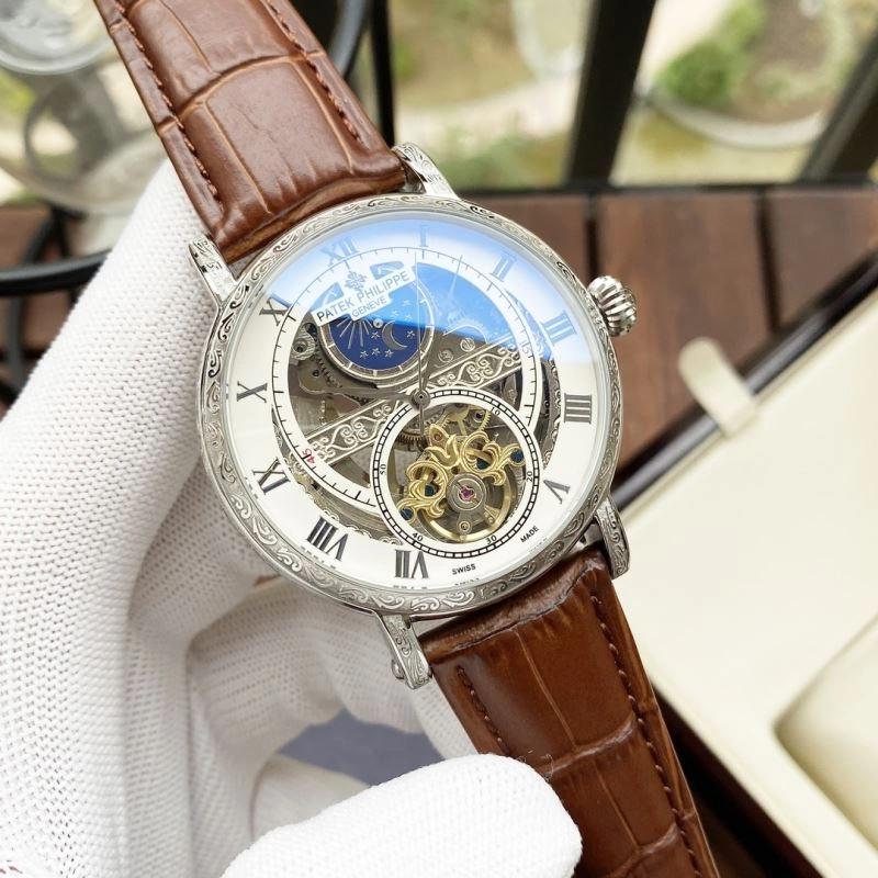 PATEK PHILIPPE Watches Unisex 198061