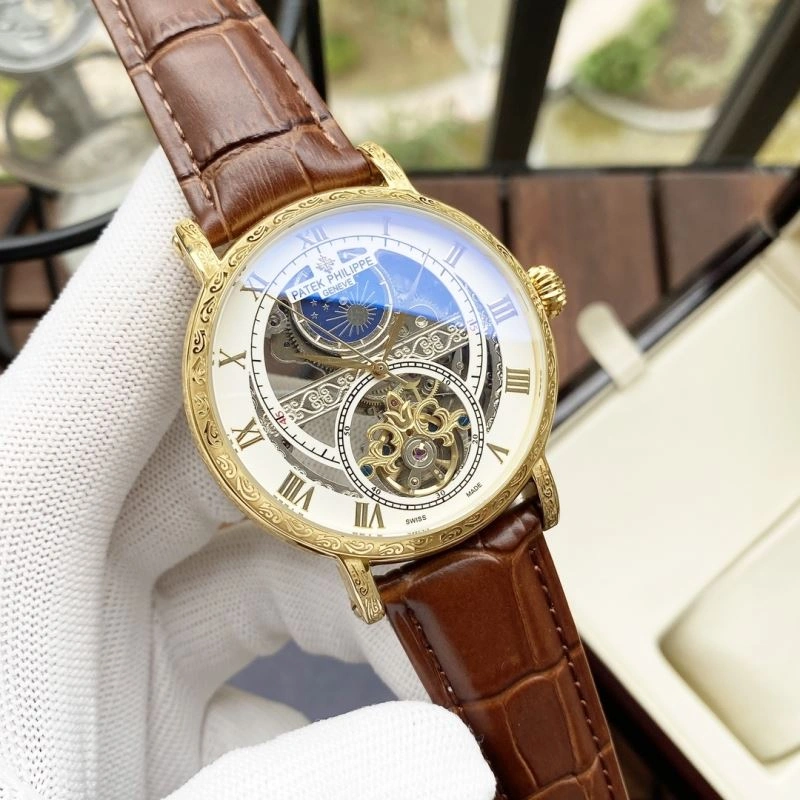 PATEK PHILIPPE Watches Unisex 198061