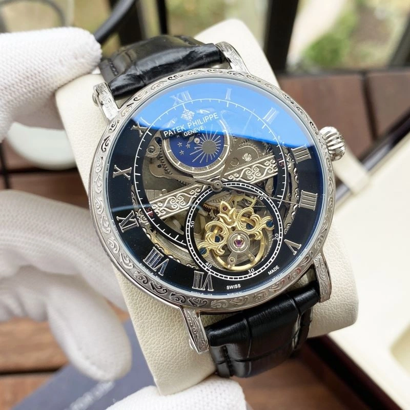PATEK PHILIPPE Watches Unisex 198061