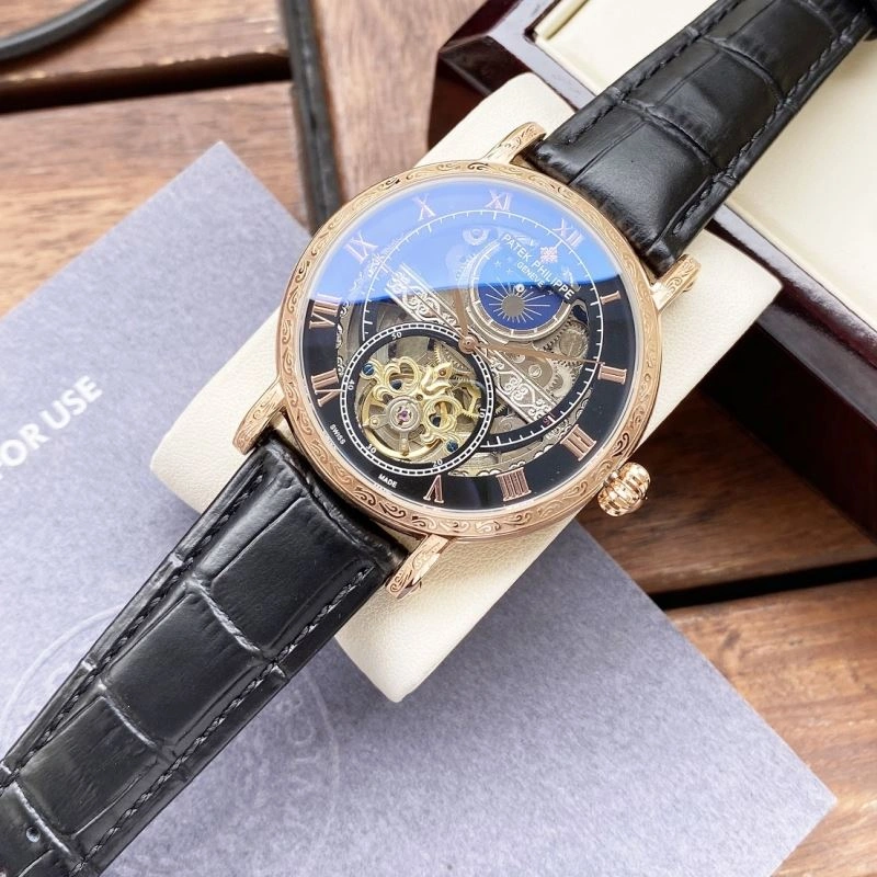 PATEK PHILIPPE Watches Unisex 198061