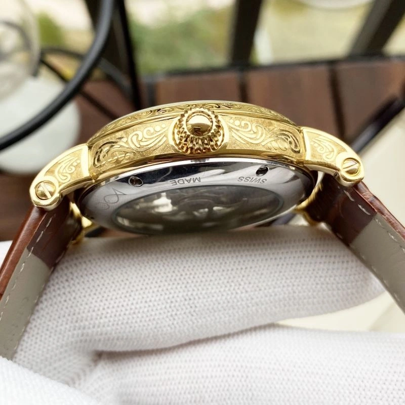 PATEK PHILIPPE Watches Unisex 198061