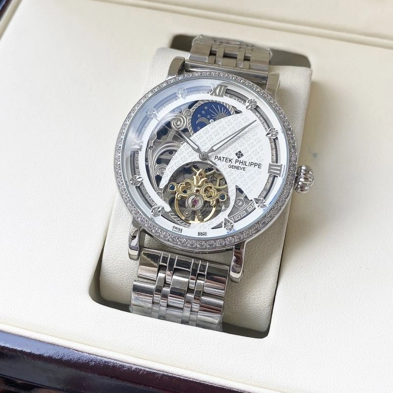 ComfortFit PATEK PHILIPPE Watches 198053