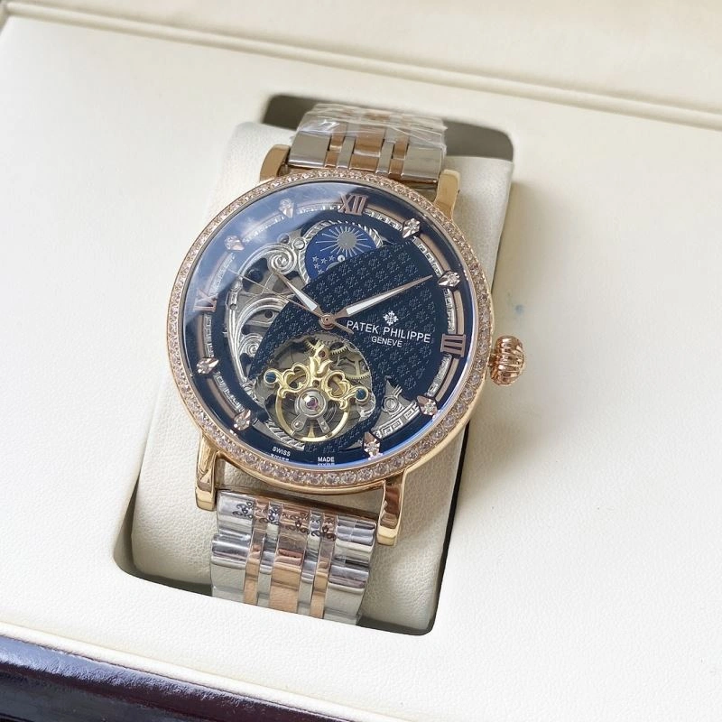 ComfortFit PATEK PHILIPPE Watches 198053