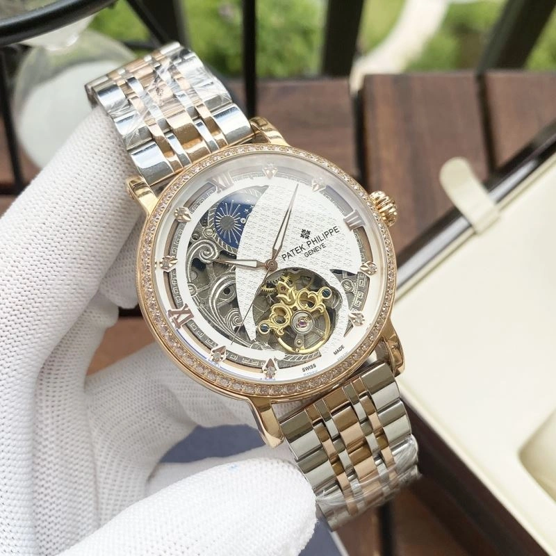 ComfortFit PATEK PHILIPPE Watches 198053