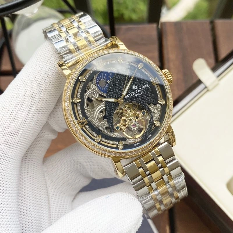 ComfortFit PATEK PHILIPPE Watches 198053