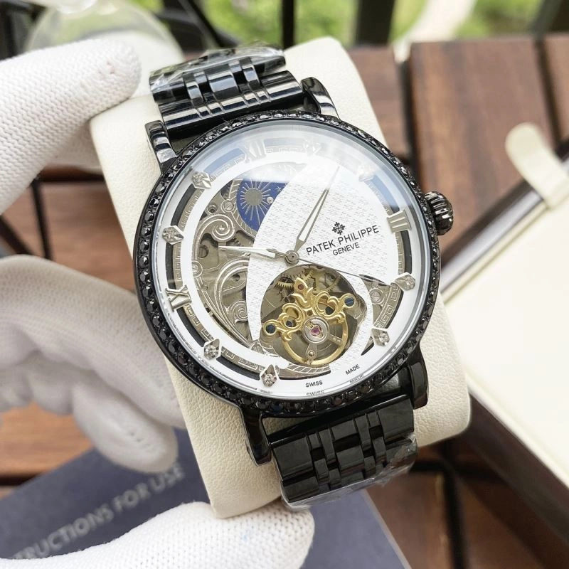 ComfortFit PATEK PHILIPPE Watches 198053