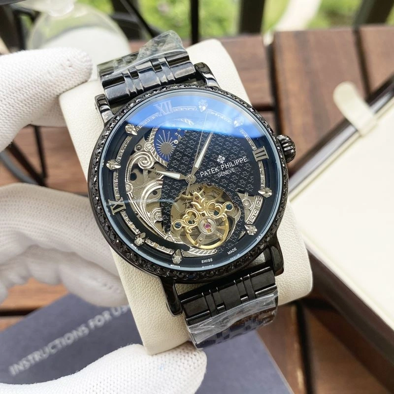 ComfortFit PATEK PHILIPPE Watches 198053
