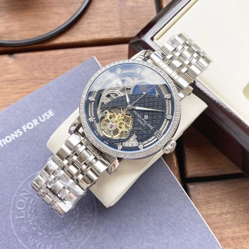 ComfortFit PATEK PHILIPPE Watches 198053