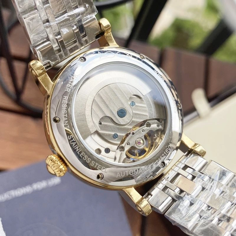 ComfortFit PATEK PHILIPPE Watches 198053