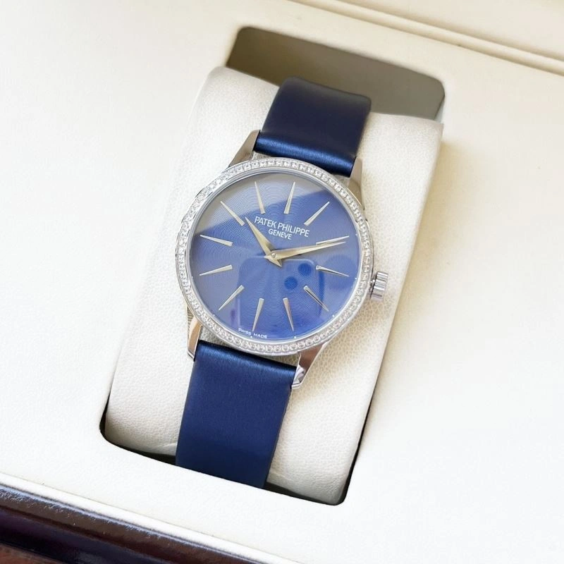 PATEK PHILIPPE Watches Bright 198065