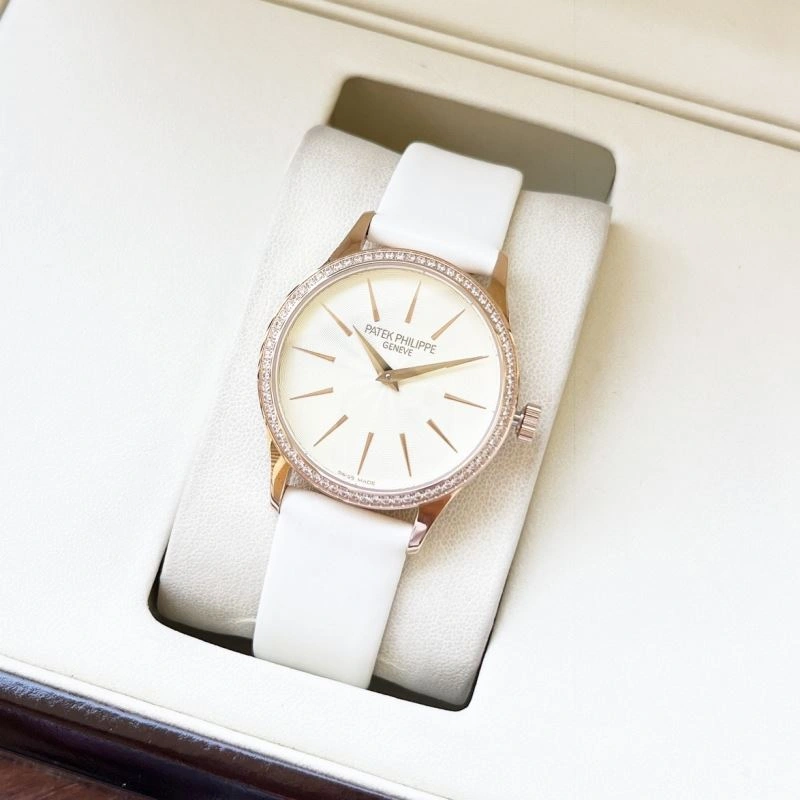 OnTrend PATEK PHILIPPE Watches 198045