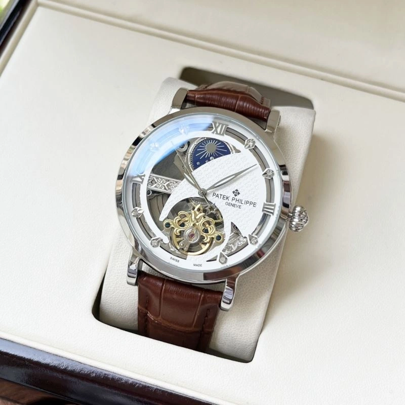 Compact PATEK PHILIPPE Watches 198064