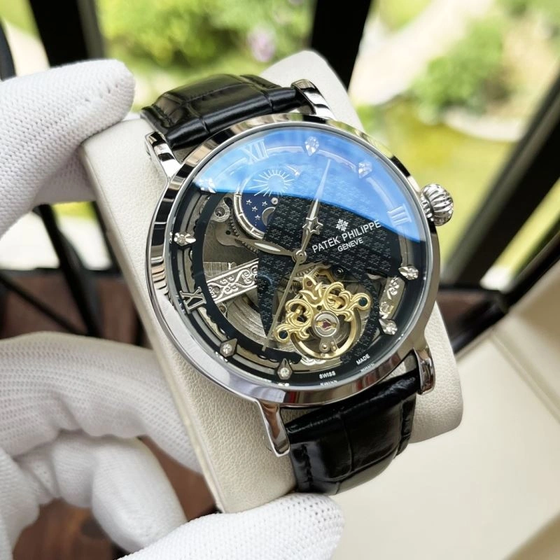 Compact PATEK PHILIPPE Watches 198064