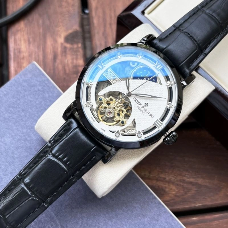 Compact PATEK PHILIPPE Watches 198064