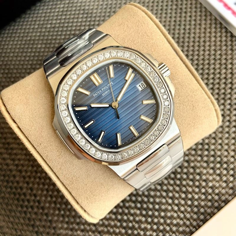 PATEK PHILIPPE Watches Bold 198058