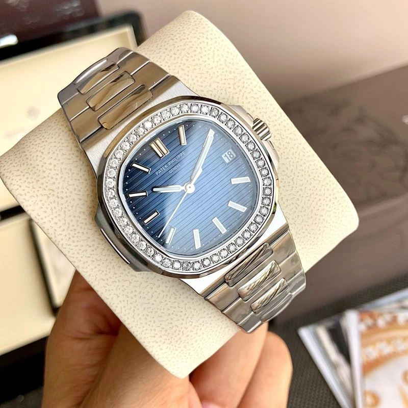 PATEK PHILIPPE Watches Bold 198058