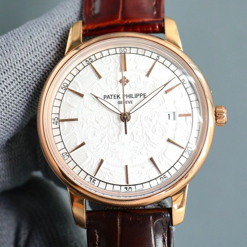 PATEK PHILIPPE Watches Premium 198049