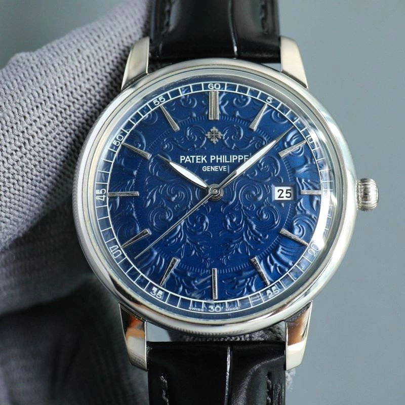PATEK PHILIPPE Watches Premium 198049