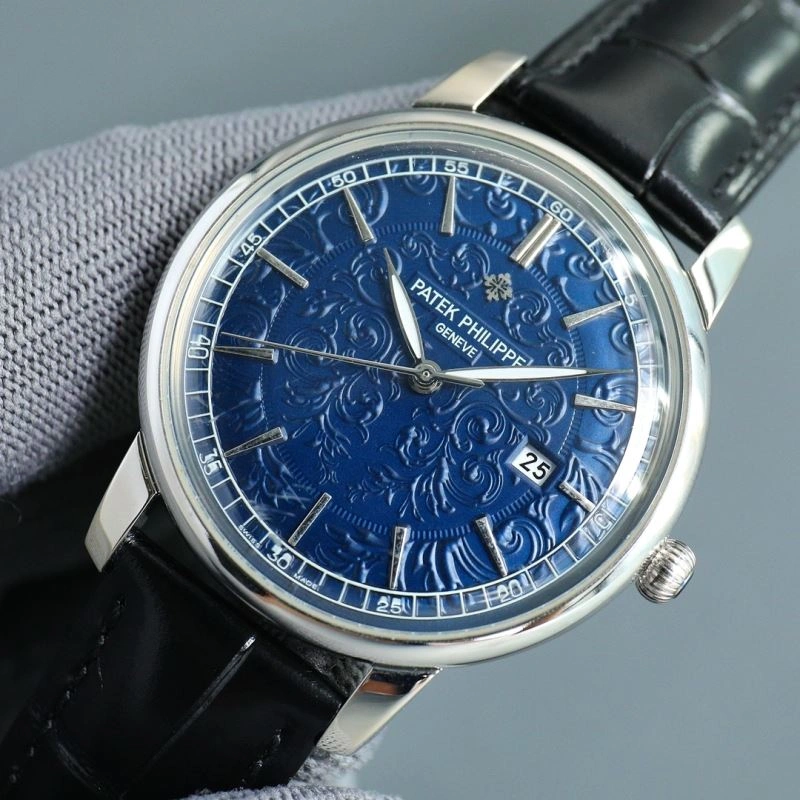 PATEK PHILIPPE Watches Premium 198049