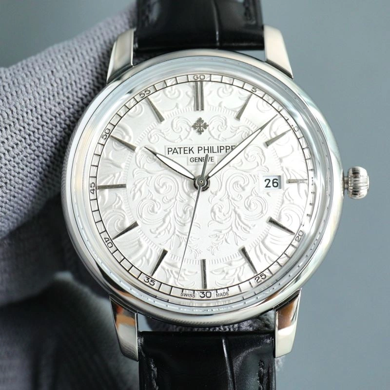 PATEK PHILIPPE Watches Premium 198049