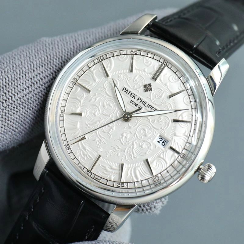 PATEK PHILIPPE Watches Premium 198049