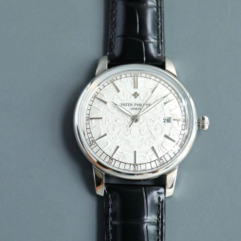 PATEK PHILIPPE Watches Premium 198049