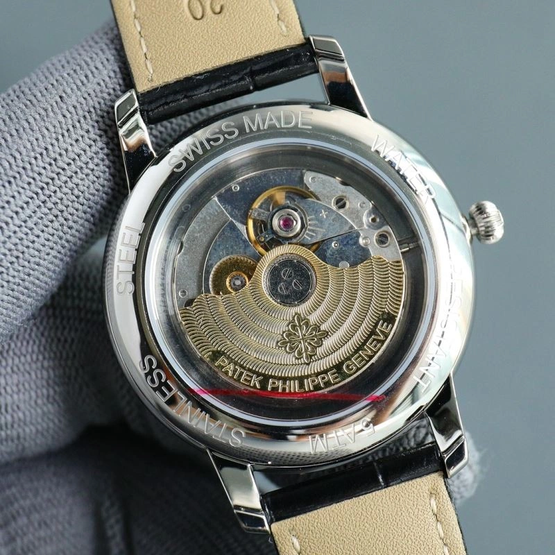 PATEK PHILIPPE Watches Premium 198049