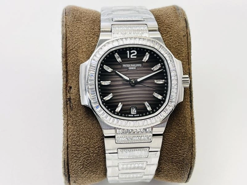 PATEK PHILIPPE Watches WellDesigned 198047