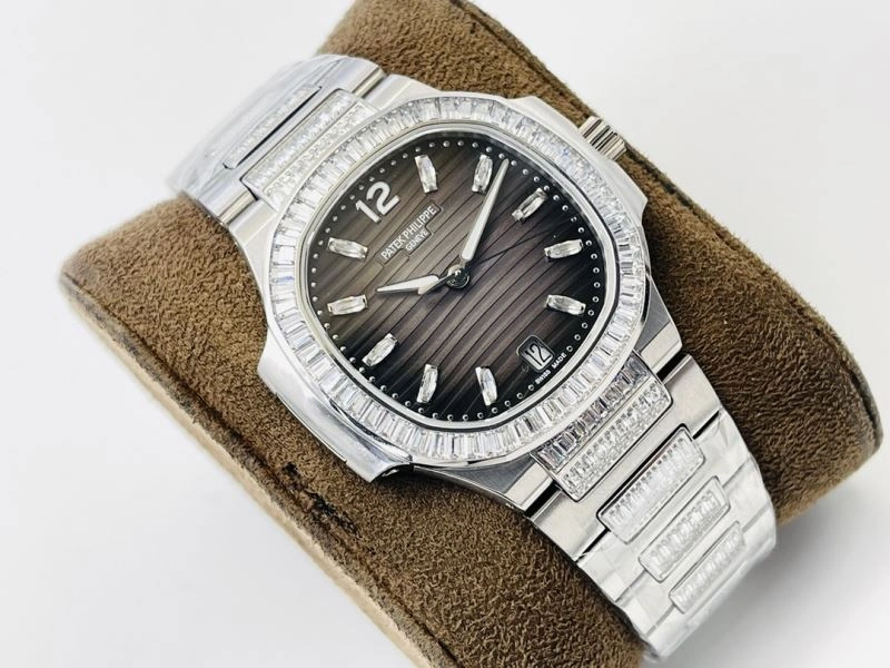 PATEK PHILIPPE Watches WellDesigned 198047