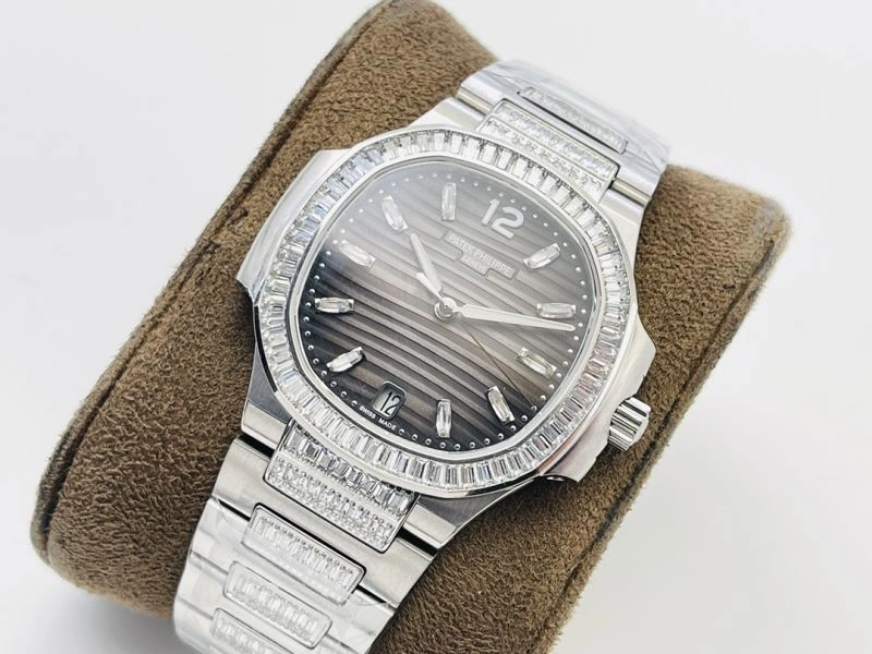 PATEK PHILIPPE Watches WellDesigned 198047