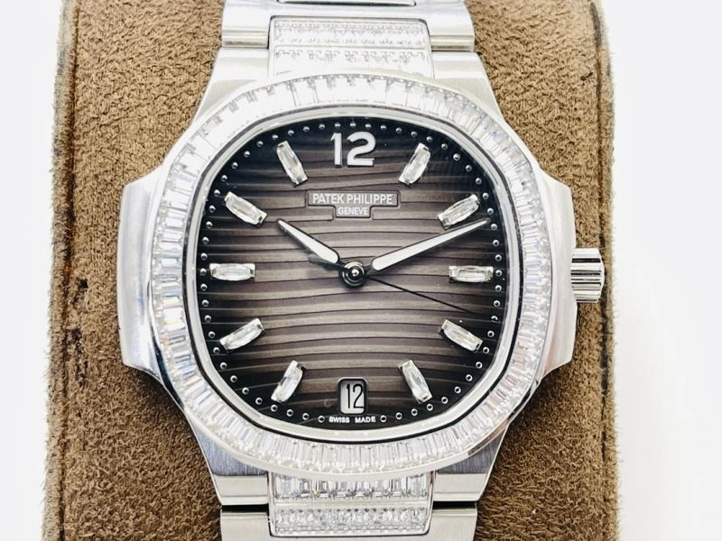 PATEK PHILIPPE Watches WellDesigned 198047