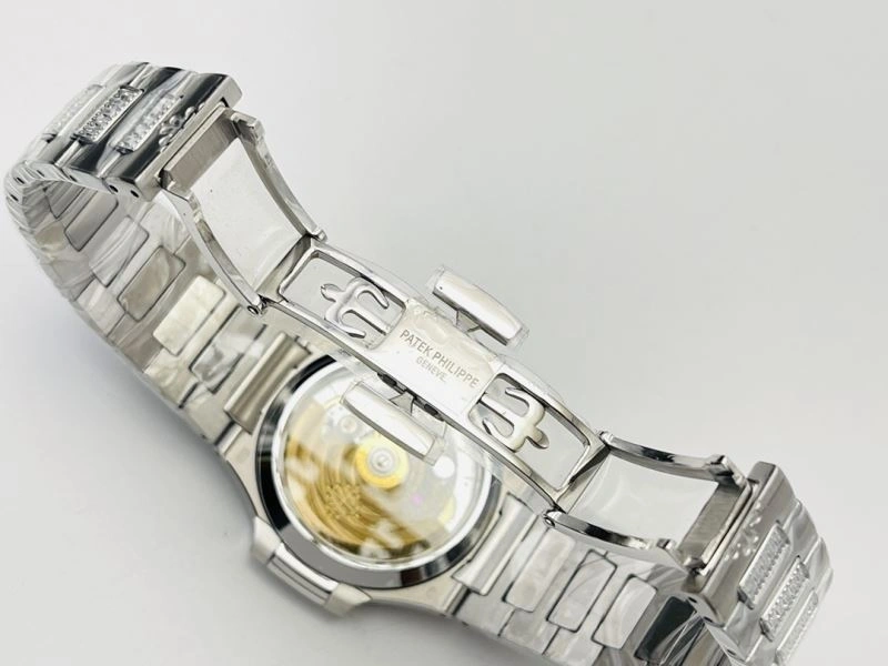 PATEK PHILIPPE Watches WellDesigned 198047