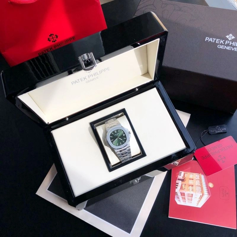 PATEK PHILIPPE Watches ZeroBulk 198052