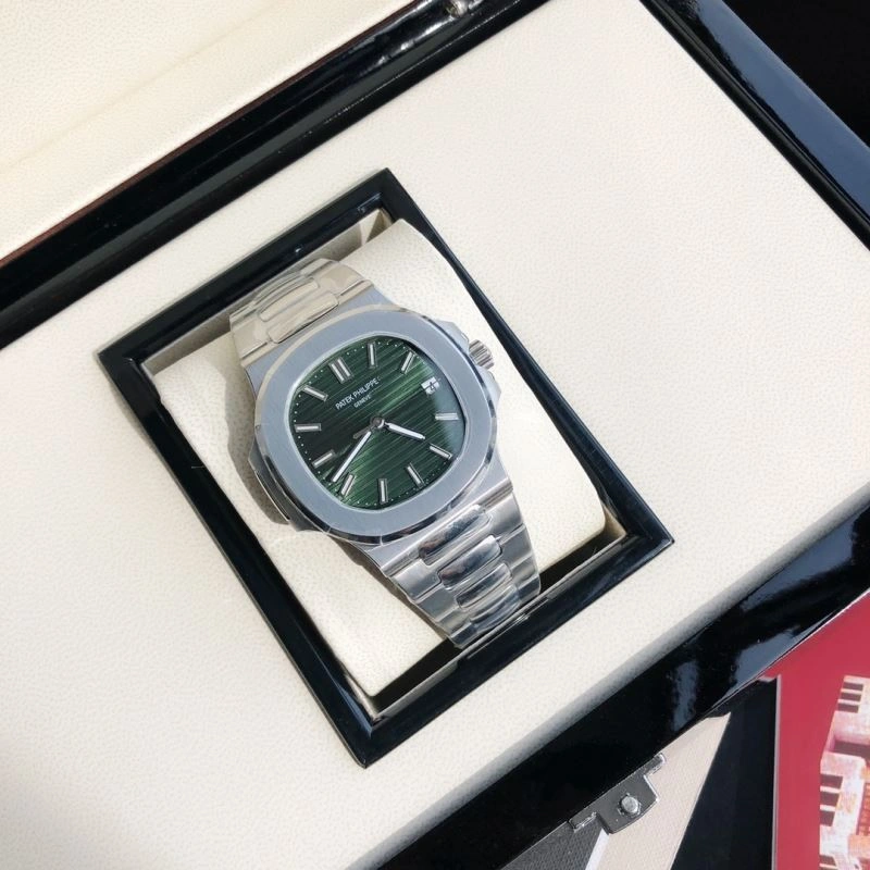 PATEK PHILIPPE Watches ZeroBulk 198052