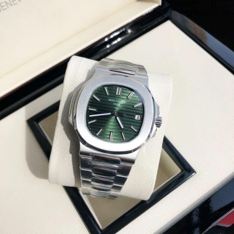 PATEK PHILIPPE Watches ZeroBulk 198052