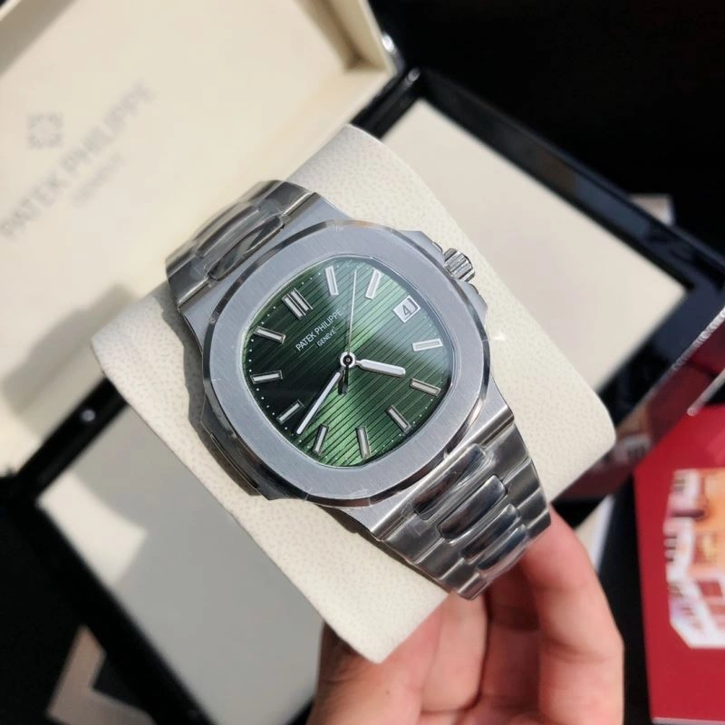 PATEK PHILIPPE Watches ZeroBulk 198052