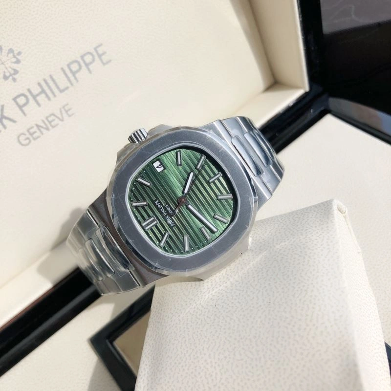 PATEK PHILIPPE Watches ZeroBulk 198052