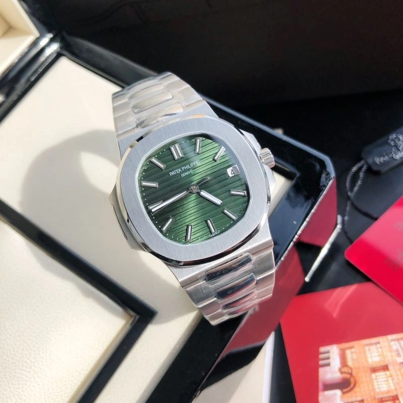 PATEK PHILIPPE Watches ZeroBulk 198052