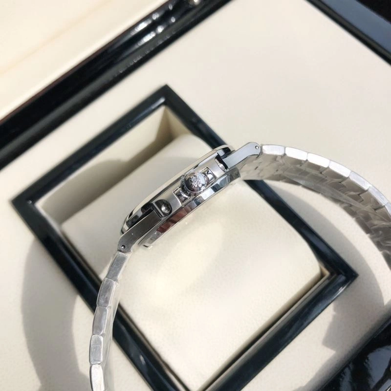 PATEK PHILIPPE Watches ZeroBulk 198052