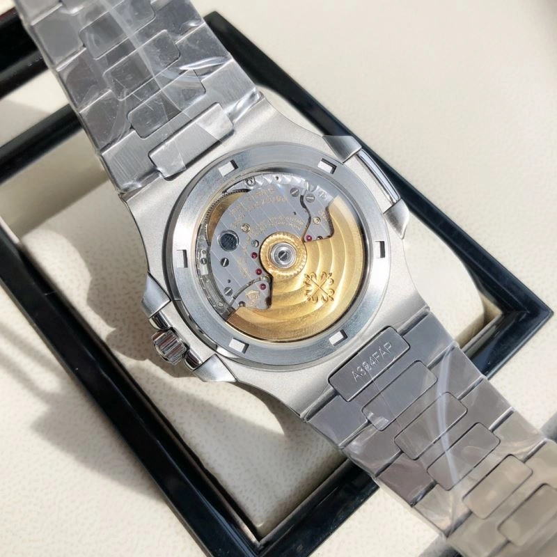 PATEK PHILIPPE Watches ZeroBulk 198052