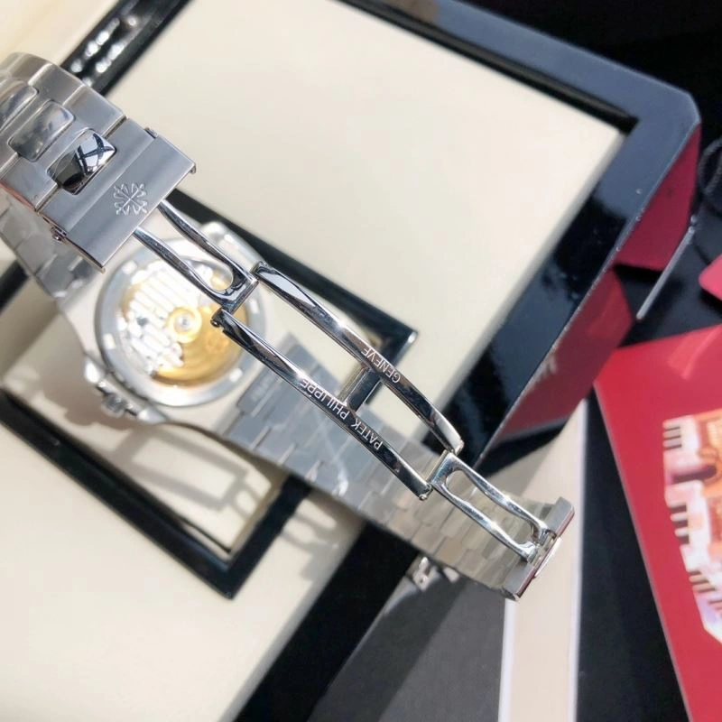PATEK PHILIPPE Watches ZeroBulk 198052