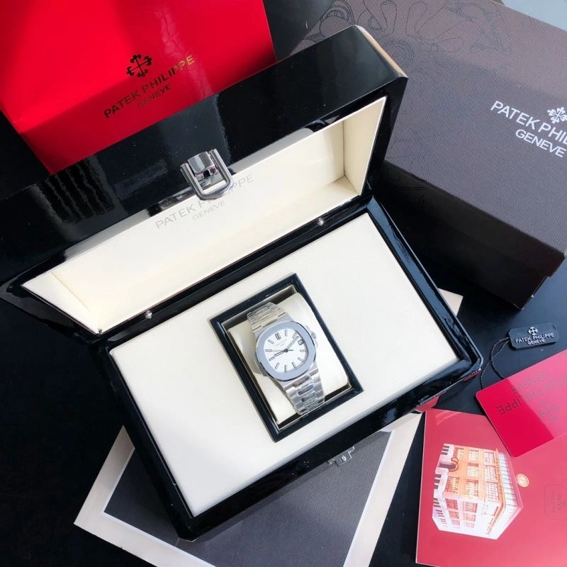 Colorful PATEK PHILIPPE Watches 198044